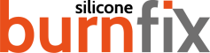 burnfix-silicone